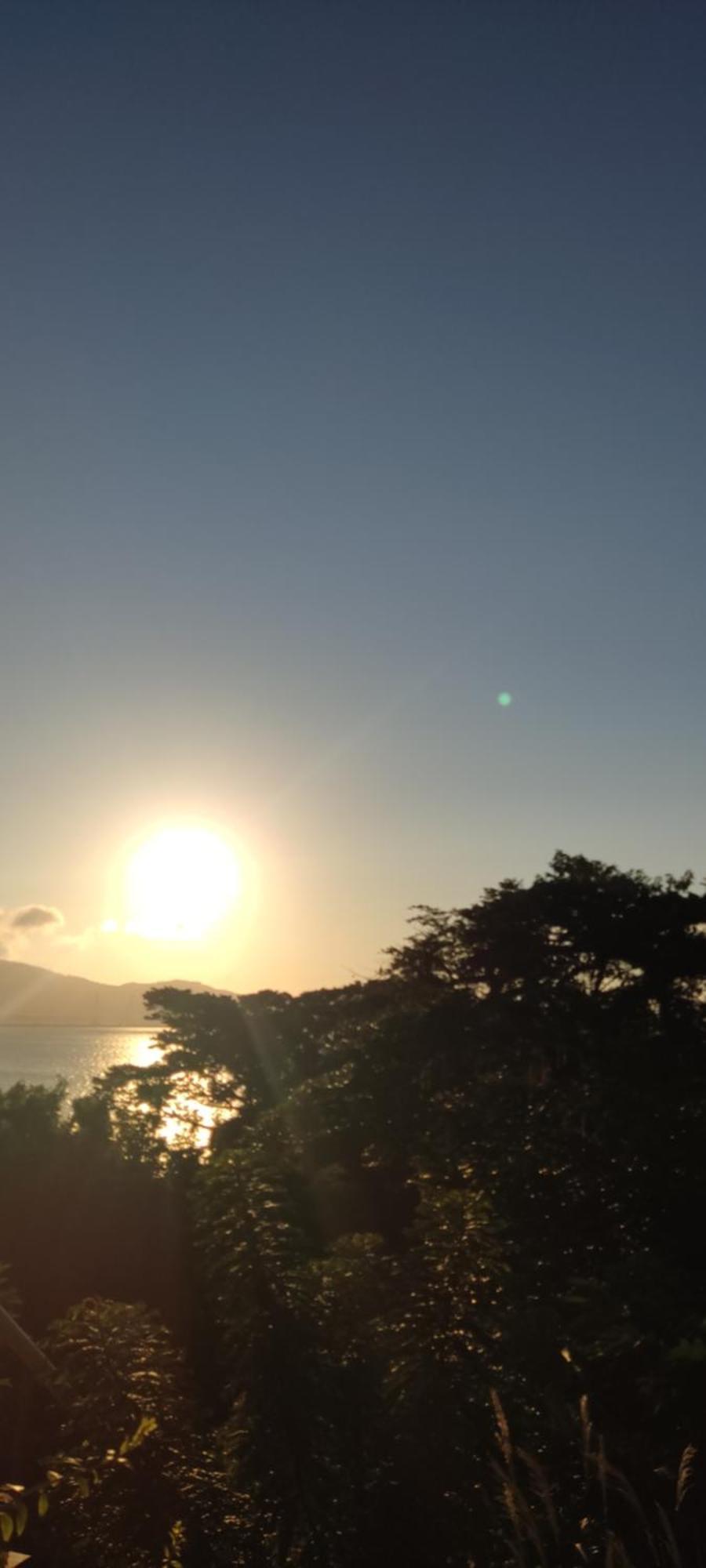 Vista Da Lagoa Laguna Ngoại thất bức ảnh
